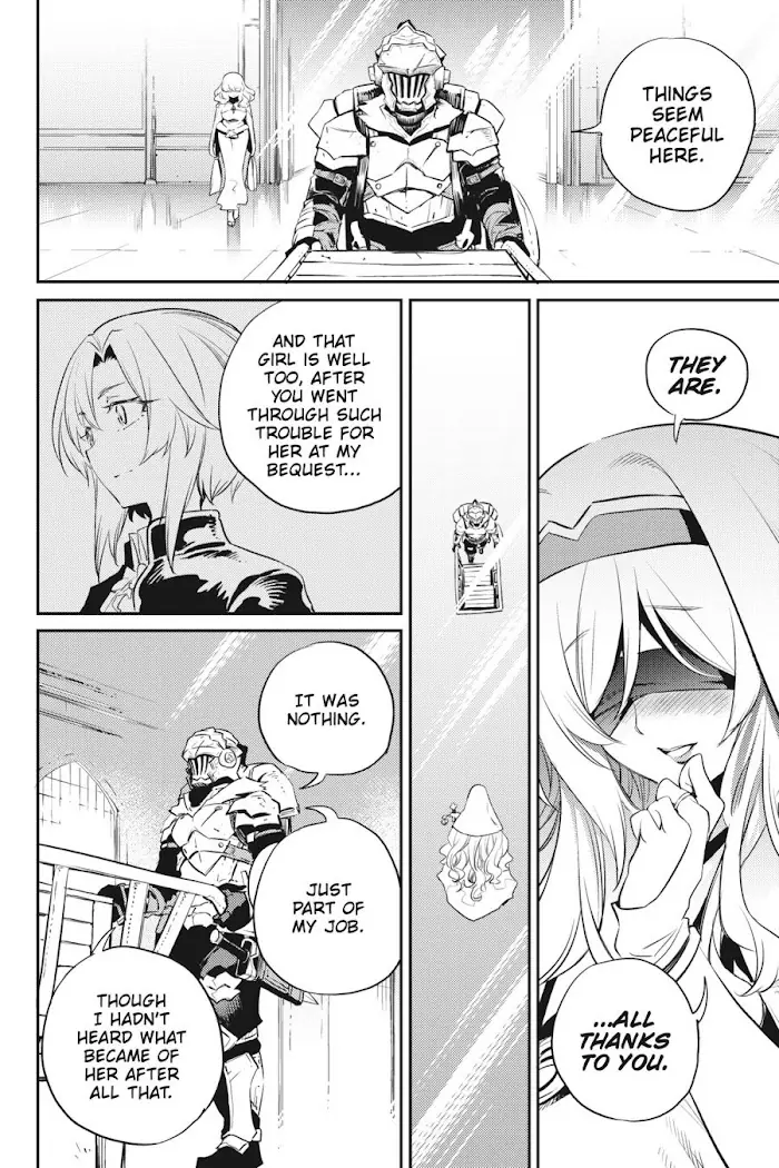 Goblin Slayer Chapter 78 image 20_optimized